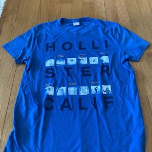 Hollister T-Shirt